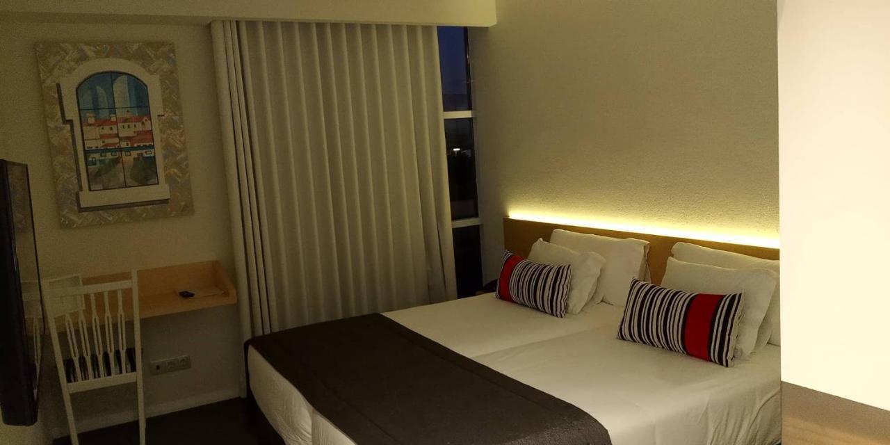 Hospedaria Frangaria Фару Экстерьер фото