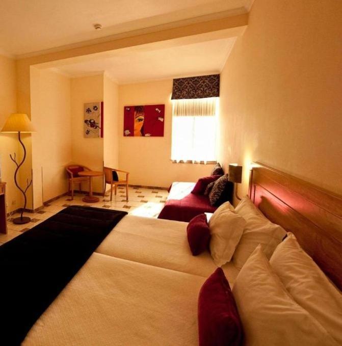 Hospedaria Frangaria Фару Экстерьер фото