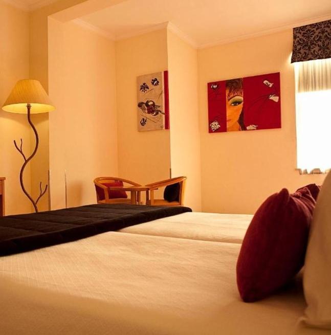 Hospedaria Frangaria Фару Экстерьер фото