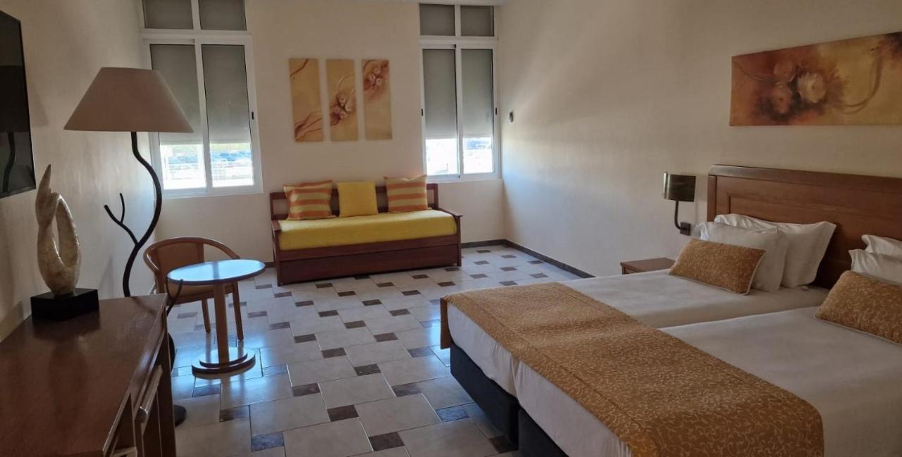 Hospedaria Frangaria Фару Экстерьер фото