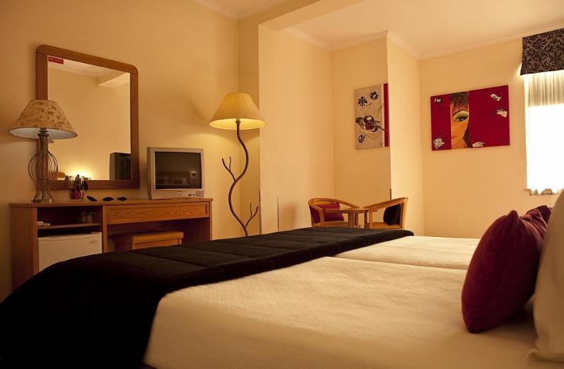 Hospedaria Frangaria Фару Экстерьер фото