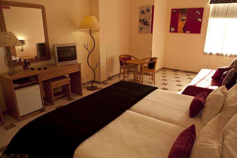 Hospedaria Frangaria Фару Экстерьер фото