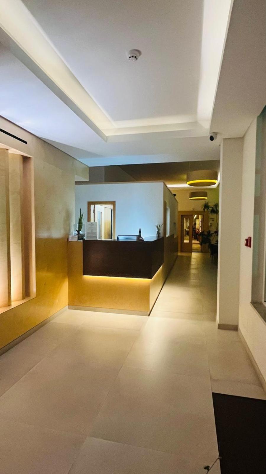 Hospedaria Frangaria Фару Экстерьер фото