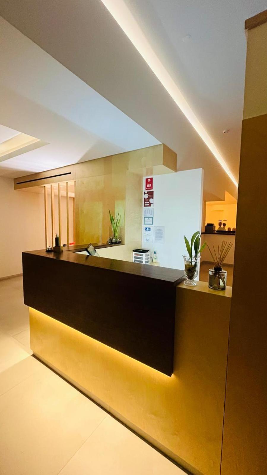 Hospedaria Frangaria Фару Экстерьер фото