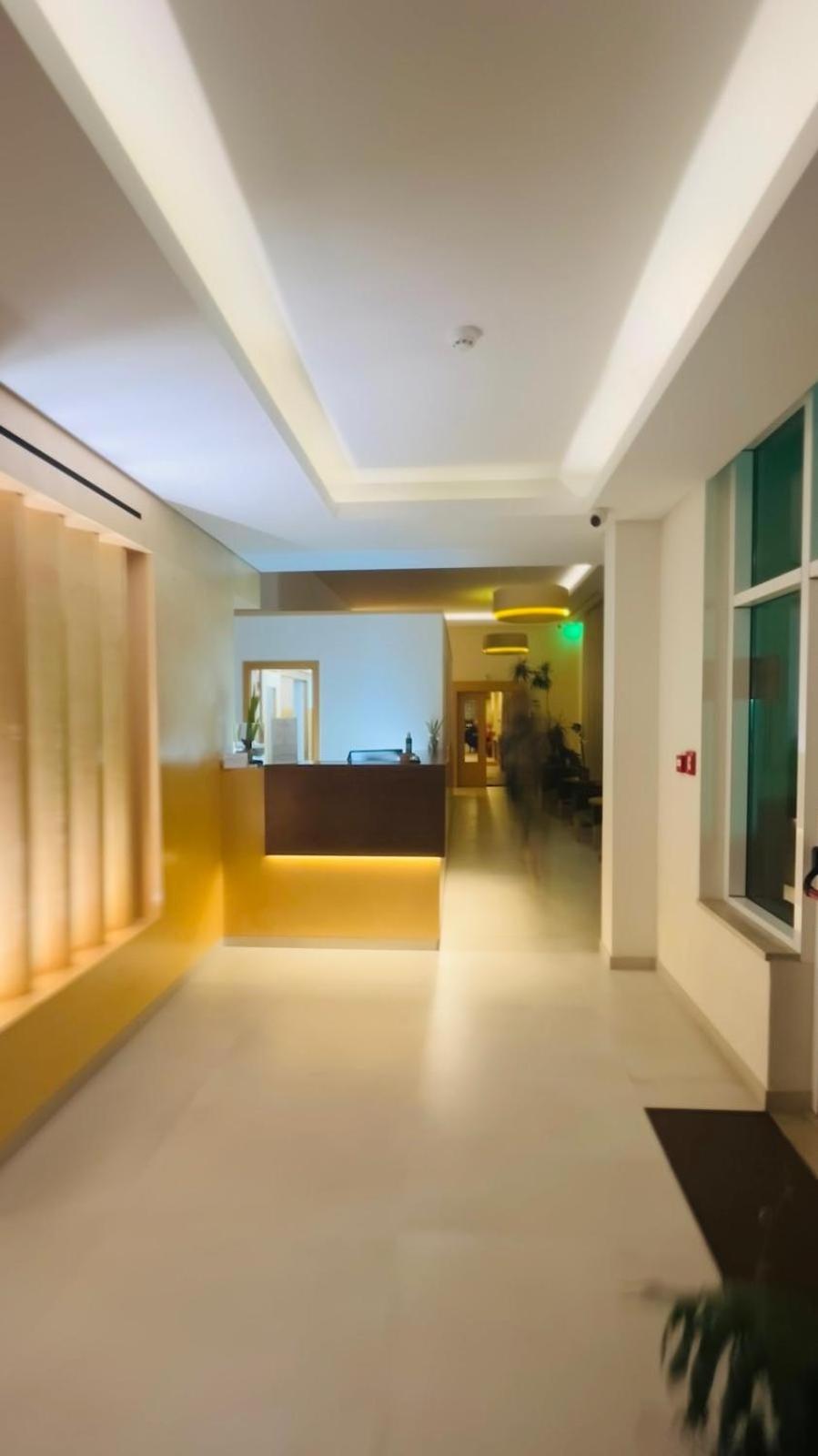 Hospedaria Frangaria Фару Экстерьер фото