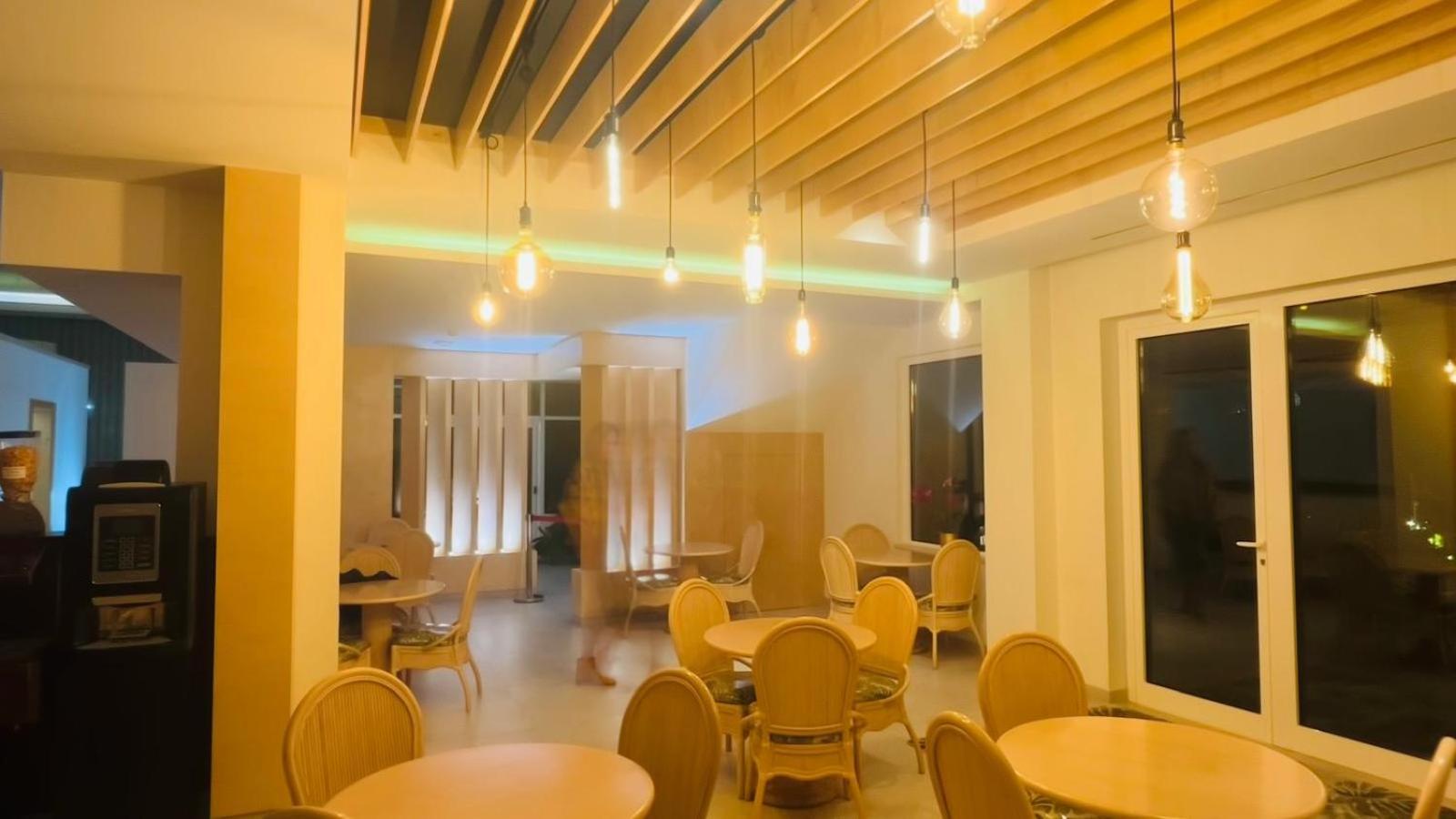 Hospedaria Frangaria Фару Экстерьер фото