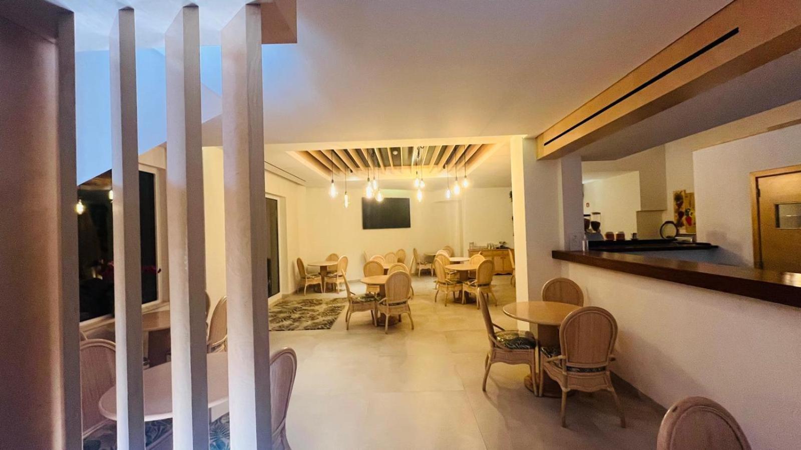 Hospedaria Frangaria Фару Экстерьер фото