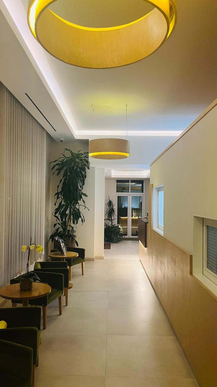 Hospedaria Frangaria Фару Экстерьер фото