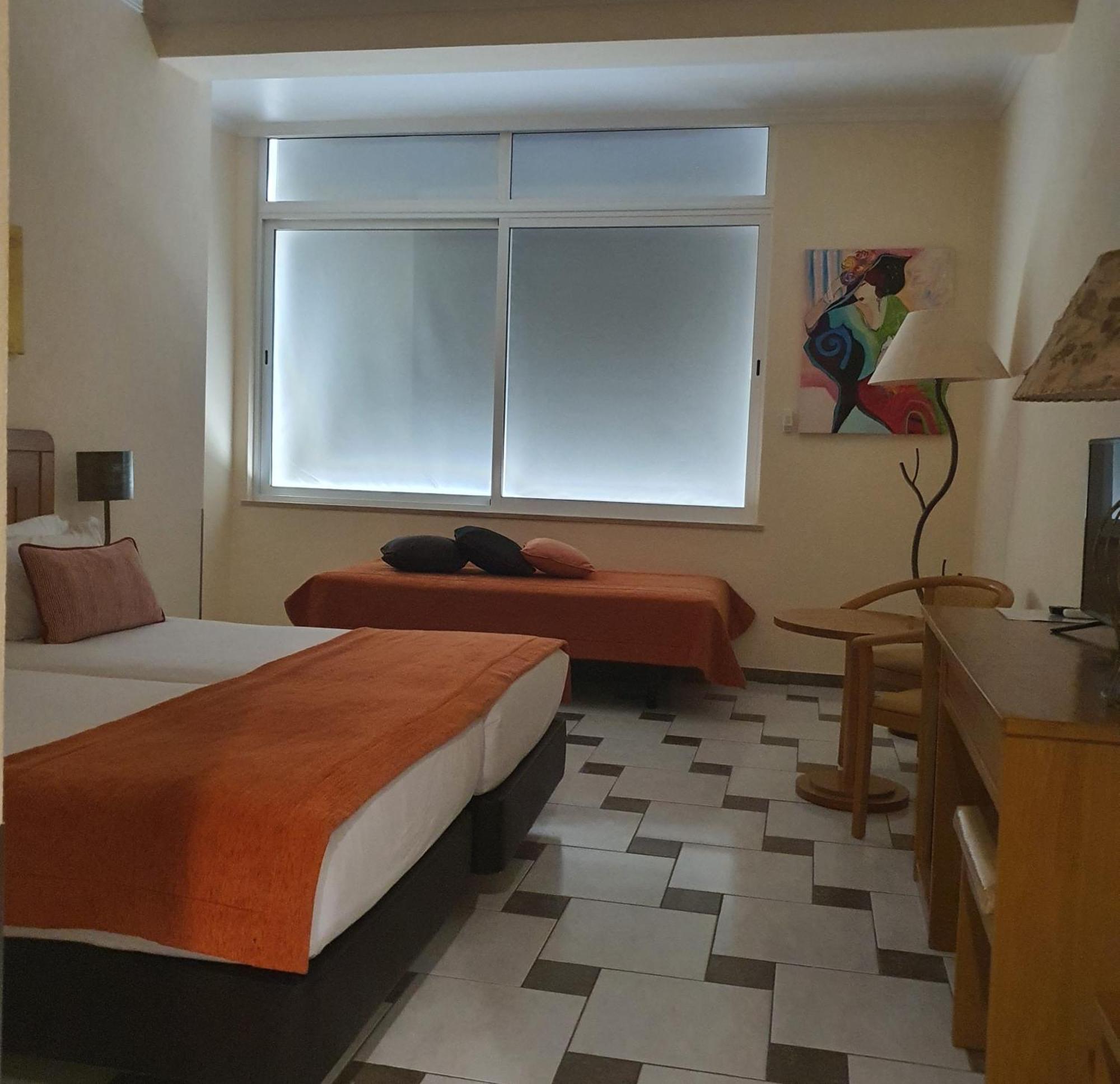 Hospedaria Frangaria Фару Экстерьер фото
