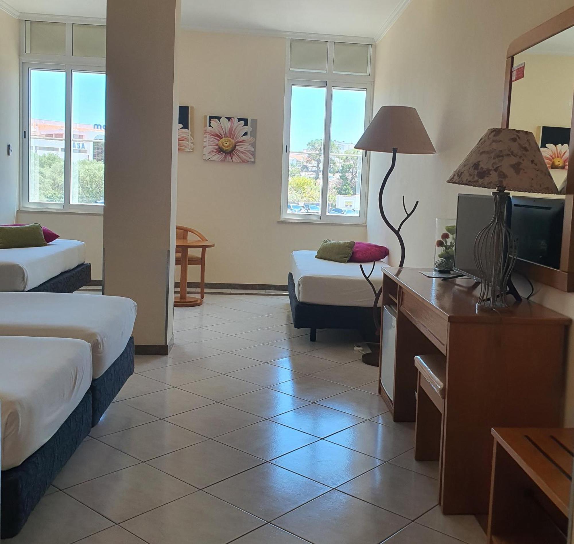 Hospedaria Frangaria Фару Экстерьер фото